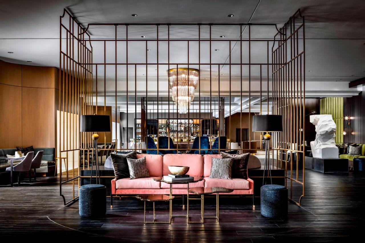 The Gwen, A Luxury Collection Hotel, Michigan Avenue Chicago Exterior foto