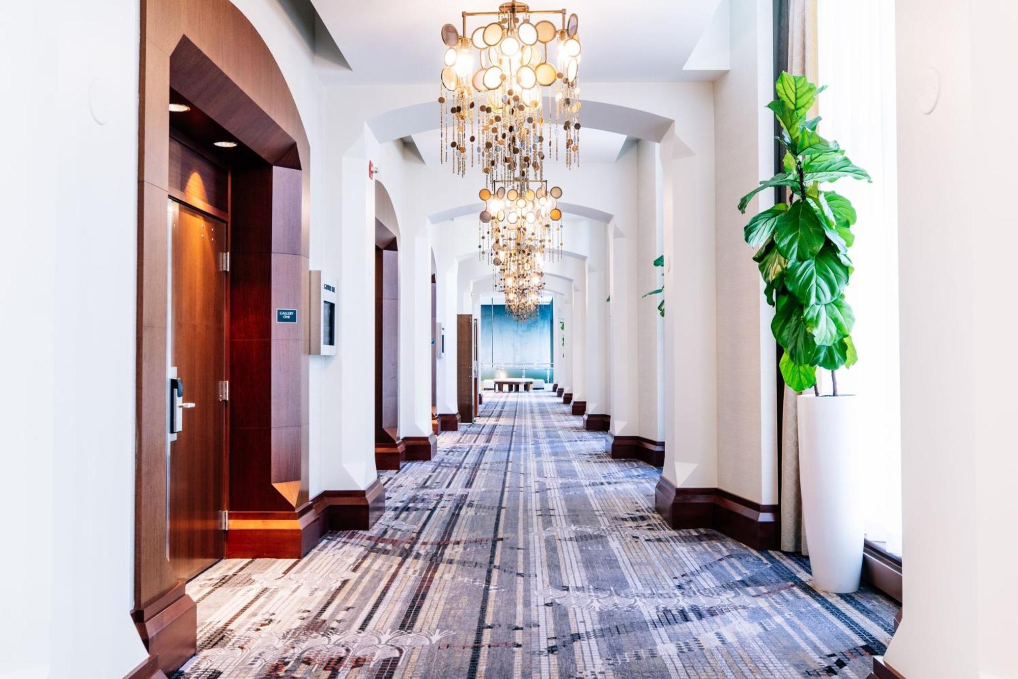 The Gwen, A Luxury Collection Hotel, Michigan Avenue Chicago Exterior foto