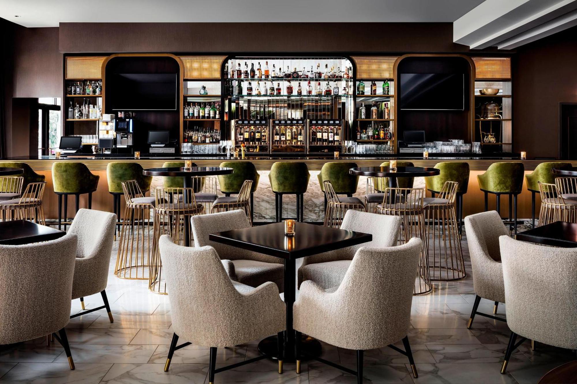 The Gwen, A Luxury Collection Hotel, Michigan Avenue Chicago Exterior foto